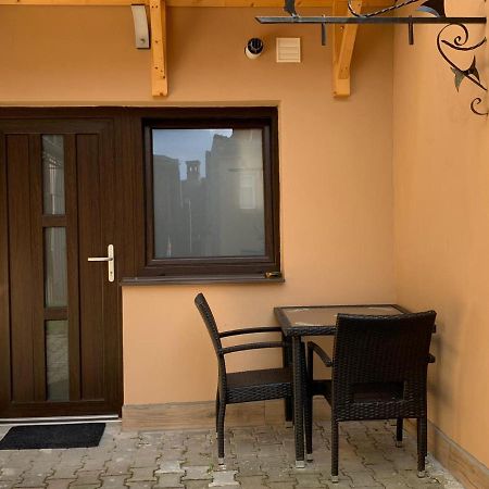 Radu Apartament Daire Sibiu Dış mekan fotoğraf